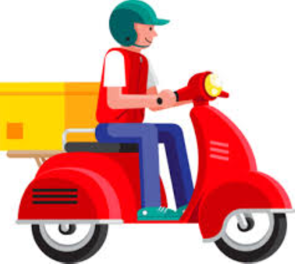 DELIVERY 100